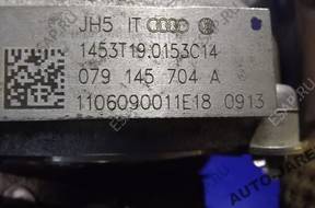 AUDI A6 A7 A8 4H 4.0 TFSI ТУРБИНА  079145704A