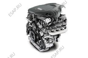 Audi A6 A7 A8 Allroad двигатель 3.0 tdi CDUD 245 KM