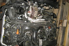 AUDI A6,A7,A8, ALLROAD двигатель 3.0TDI CDU
