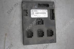 AUDI A6 A7 A8 БЛОК УПРАВЛЕНИЯ бортовой сетью 4H0907063BB