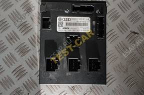 AUDI A6 A7 A8 БЛОК УПРАВЛЕНИЯ instalacji mocy 4H0907063M
