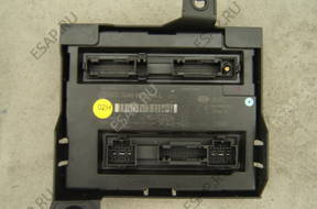 AUDI A6 A7 A8 БЛОК УПРАВЛЕНИЯ MOCY KOMFORTU 4H0907064L
