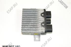 AUDI A6 A7 A8 БЛОК УПРАВЛЕНИЯ МОДУЛЬ 4H0907160A