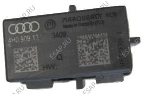 AUDI A6 A7 A8 БЛОК УПРАВЛЕНИЯ МОДУЛЬ KESSY 4H0909131