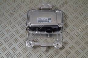 AUDI A6 A7 A8 БЛОК УПРАВЛЕНИЯ OBRAZU KAMERY 4G0907107B