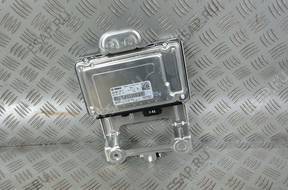 AUDI A6 A7 A8 БЛОК УПРАВЛЕНИЯ OBRAZU KAMERY 4G0907107D