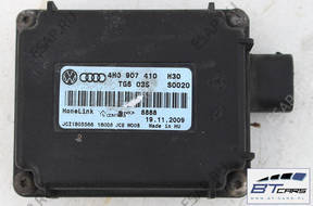 AUDI A6 A7 A8 БЛОК УПРАВЛЕНИЯ OTWIERANIA BRAMY 4H0907410