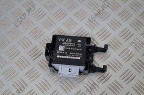 AUDI A6 A7 A8 БЛОК УПРАВЛЕНИЯ SWIATEL 4H0907357A