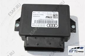 AUDI A6 A7 A8 БЛОК УПРАВЛЕНИЯ ТОРМОЗОВ 4H0907801C