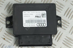 AUDI A6 A7 A8 БЛОК УПРАВЛЕНИЯ ТОРМОЗОВ 4H0907801C