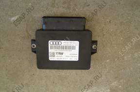 AUDI A6 A7 A8 БЛОК УПРАВЛЕНИЯ ТОРМОЗОВ 4H0907801D