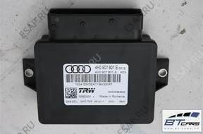 AUDI A6 A7 A8 БЛОК УПРАВЛЕНИЯ ТОРМОЗОВ 4H0907801E