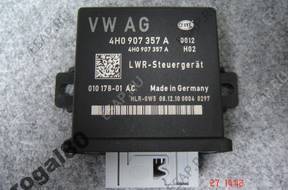 AUDI A6 A7 A8 БЛОК УПРАВЛЕНИЯ WIATE 4H0907357