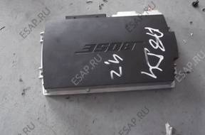 AUDI A6 A7 A8 D4 4H 4H0 УСИЛИТЕЛЬ BOSE 4G0035223B
