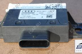 AUDI A6 A7 A8 МОДУЛЬ БЛОК УПРАВЛЕНИЯ  4H0907159 A 4H 4G