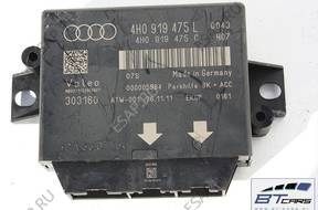 AUDI A6 A7 A8 МОДУЛЬ БЛОК УПРАВЛЕНИЯ  PDC 4H0 919 475 L