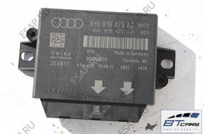 AUDI A6 A7 A8 МОДУЛЬ БЛОК УПРАВЛЕНИЯ PDC 4H0919475AG   D4