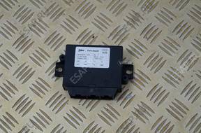 AUDI A6 A7 A8 МОДУЛЬ БЛОК УПРАВЛЕНИЯ PDC 4H0919475Q