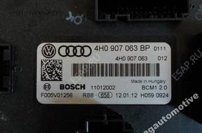 AUDI A6 A7 A8 МОДУЛЬ FULL LED бортовой сетью 4H0907063BP