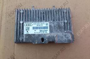 AUDI A6 A7 A8 МОДУЛЬ KAMERY NIGHT VISION 4H0907547E