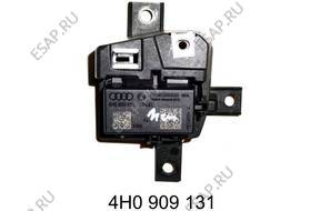 AUDI A6 A7 A8 МОДУЛЬ KESSY 4H0 909 131 4H0909131