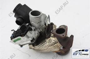 AUDI A6 A7 A8 Q5 Q7 ТУРБИНА 3.0 TDi 059145874C ,L