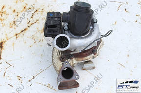 AUDI A6 A7 A8 Q5 Q7 VW ТУРБИНА 3.0 TDI 059145874M
