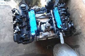 AUDI A6 A7 A8 Q7 TOUAREG двигатель 3.0 TDI ADNY