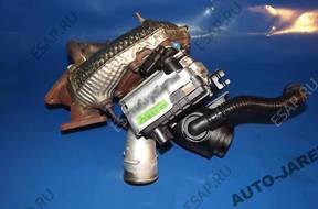 AUDI A6 A7 A8 Q7 ТУРБОКОМПРЕССОР  059145874M