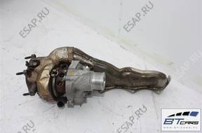 AUDI A6 A7 A8 S6 S7 S8 ТУРБИНА 4.0TFSi 079145701G