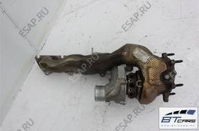 AUDI A6 A7 A8 S6 S7 S8 ТУРБИНА 4.0TFSi 079145702G