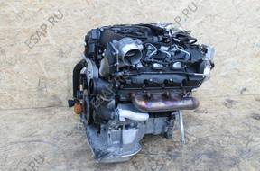 Audi A6 A7 A8 SQ5 3.0 TDI Bi turbo двигатель CGQ.