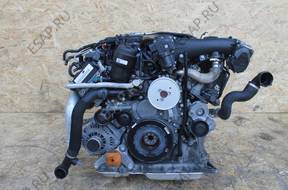 Audi A6 A7 A8 SQ5 3.0 TDI Bi turbo двигатель CGQ.
