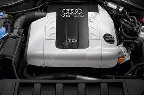AUDI A6 A7 A8 SQ5 3.0 TDI двигатель CGQ