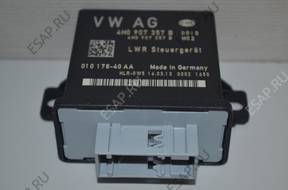 AUDI A6 A7 A8 STERWONIK SWIATEL 4H0907357B