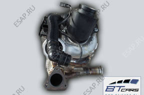 AUDI A6 A7 A8 ТУРБИНА 059145874C 3.0 TDi 4G0 4H0