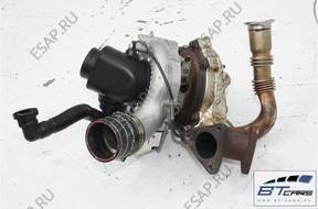 AUDI A6 A7 A8 ТУРБИНА 3.0 TDi 059145874 4G0 4H0