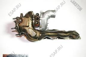 AUDI A6 A7 A8 ТУРБИНА 4.0 TFSI 079145704K
