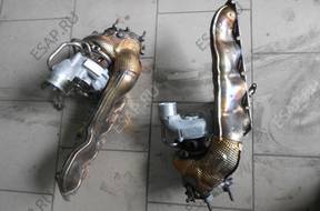 AUDI A6 A7 A8 ТУРБОКОМПРЕССОР 079145703E  704E TFSI