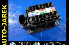 AUDI A6 A7 A8 ZESP ZAWORW ПОДВЕСКИ 4H0616013