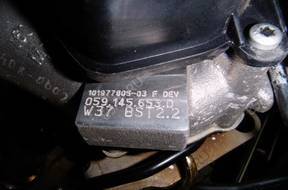 AUDI A6 A7 BI-ТУРБО 313KM CGQB 3.0TDI 059145653D
