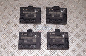 AUDI A6 A7 БЛОК УПРАВЛЕНИЯ ДВЕРИ 4G8959792G