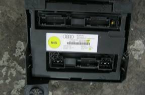 AUDI A6 A7 БЛОК УПРАВЛЕНИЯ КОМФОРТОМ MOCY 4H0907064B