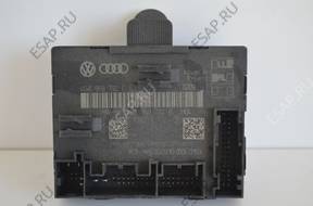 AUDI A6 A7 БЛОК УПРАВЛЕНИЯ МОДУЛЬ ДВЕРИ 4G8959792C