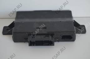 AUDI A6 A7 БЛОК УПРАВЛЕНИЯ МОДУЛЬ GATEWAY 4G0907468A