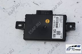 AUDI A6 A7 БЛОК УПРАВЛЕНИЯ МОДУЛЬ GATEWAY 4G0907468AA