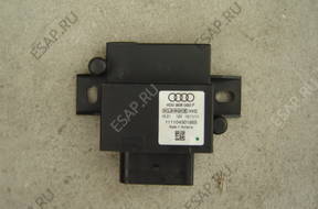 AUDI A6 A7 БЛОК УПРАВЛЕНИЯ МОДУЛЬ ТНВД 4G0906093F