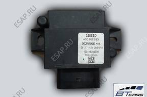 AUDI A6 A7 БЛОК УПРАВЛЕНИЯ ТНВД 4G0 906 093 10-