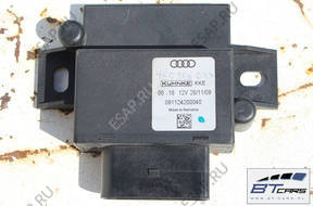 AUDI A6 A7 БЛОК УПРАВЛЕНИЯ ТНВД 4G0 906 093