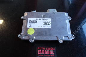 AUDI A6 A7 C7 4G0907547 МОДУЛЬ NIGHTVISION